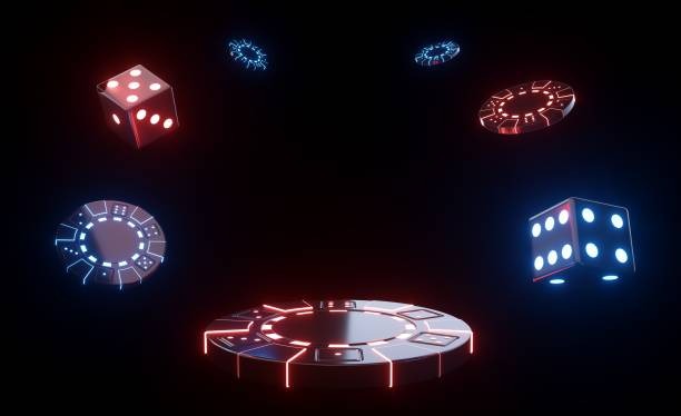 shiobet BandarQ live dealer studio with professional HD video streaming and table layout