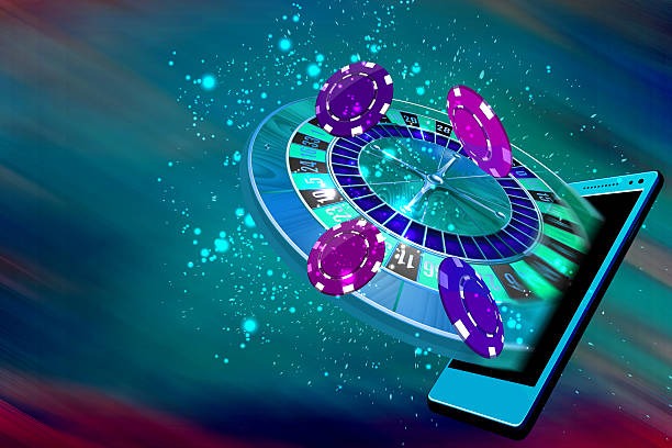 Mobile betting interface shiobet BandarQ betting interface on mobile showing position selection and odds